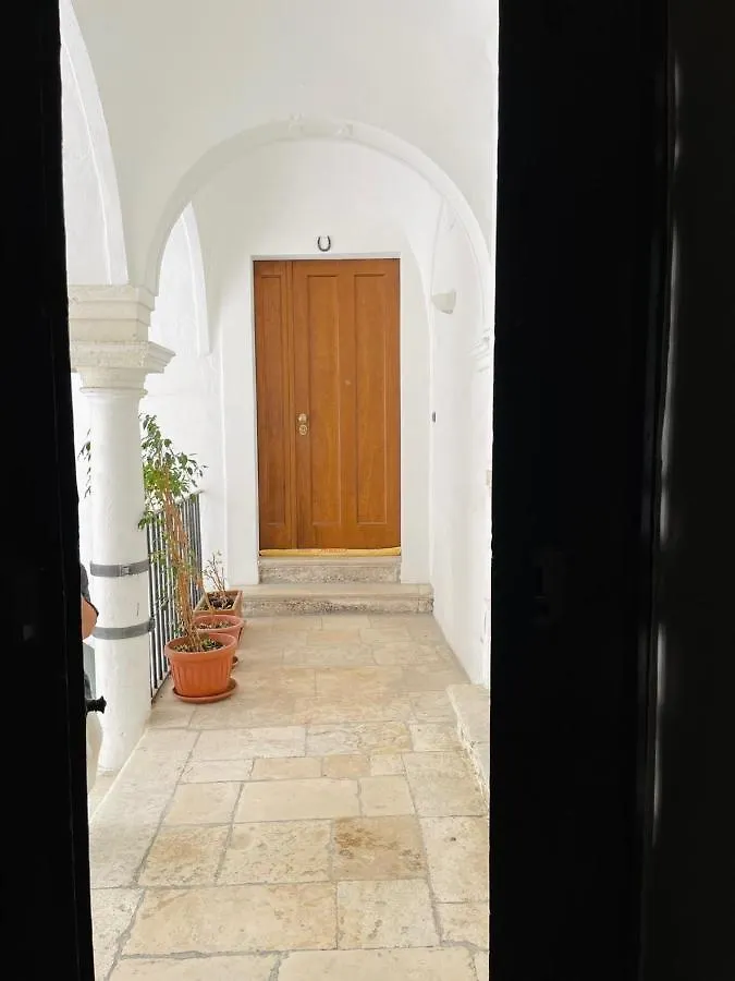 Apartament Bivu Bari