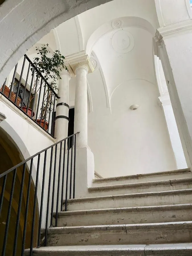 Apartament Bivu Bari