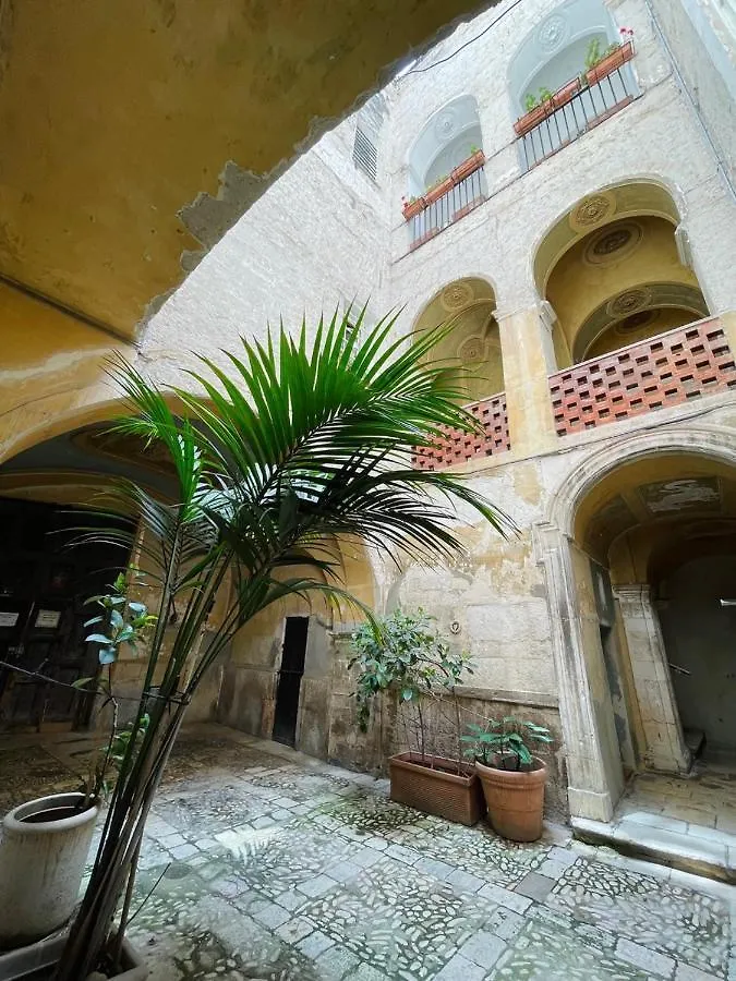 Apartament Bivu Bari