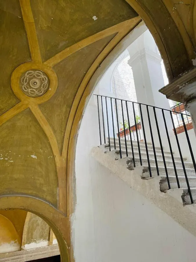 Apartament Bivu Bari