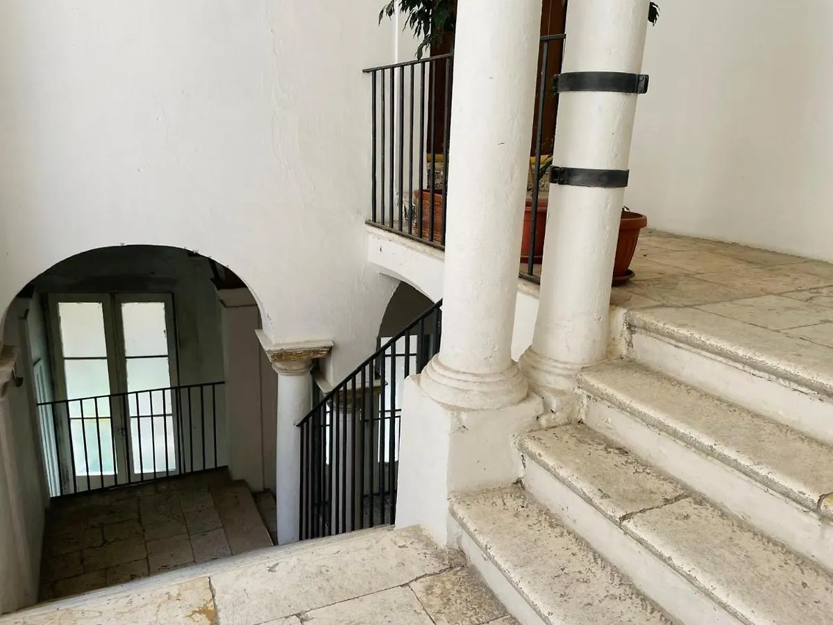 Apartament Bivu Bari