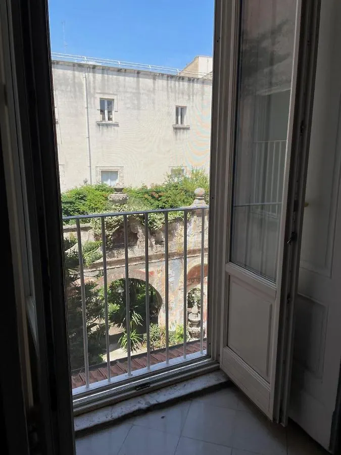 Apartament Bivu Bari