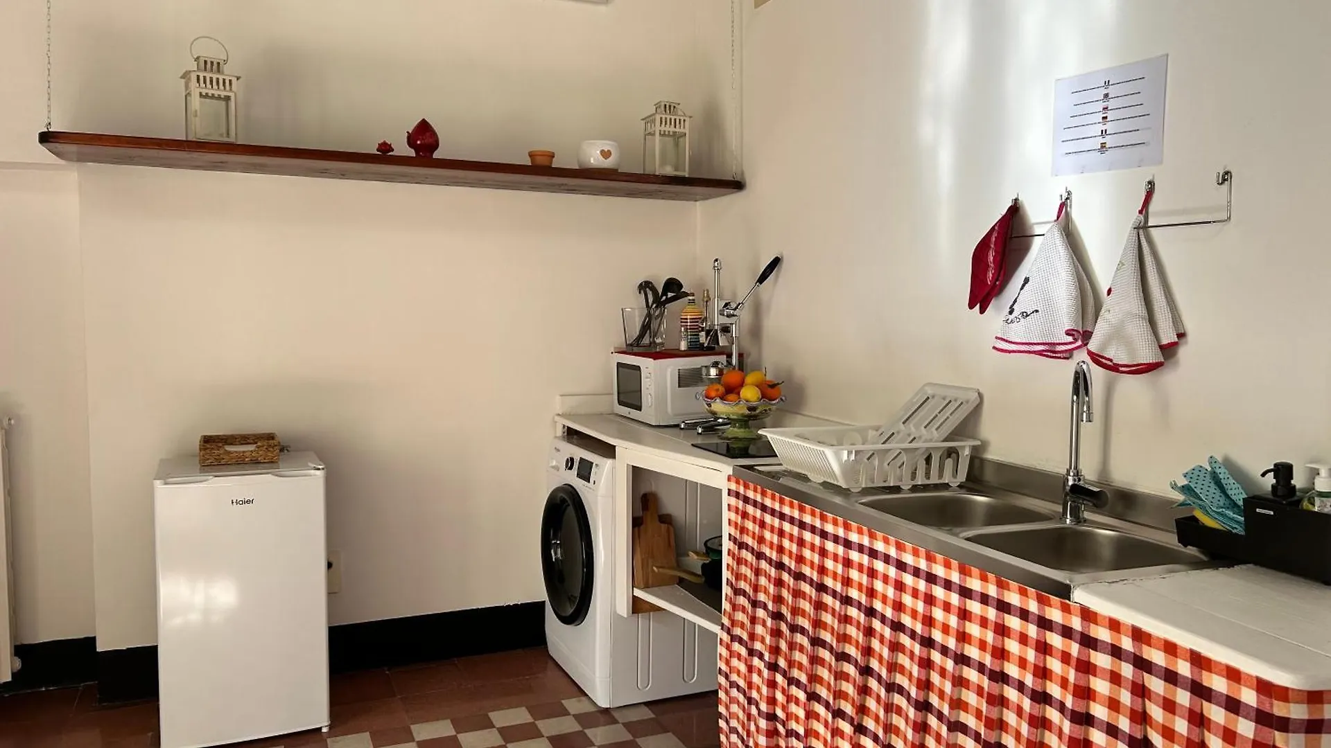 Bivu Apartman Bari Olaszország