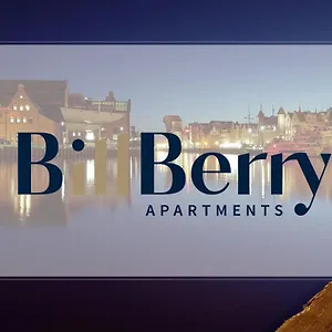 4 Elements - Billberry Apartament Gdańsk