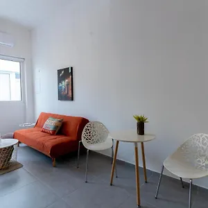 Prima Gardens Apartament Larnaca