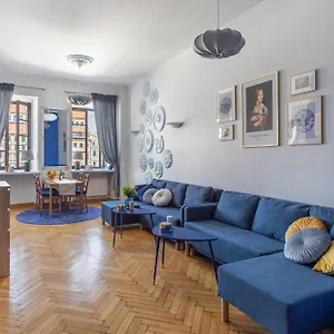 Old Town - Premium Apartament Warszawa